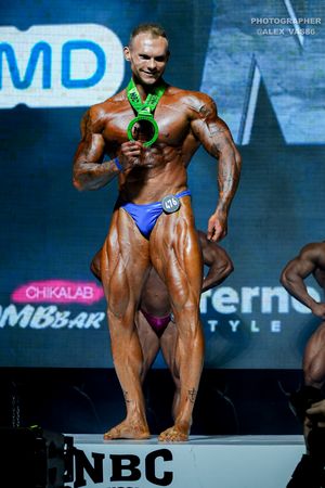 BODYBUILDING 100